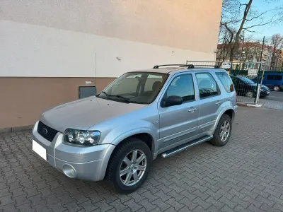 Gebraucht Ford Maverick