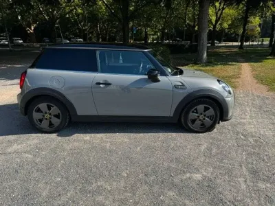 Gebraucht Mini Cooper SE