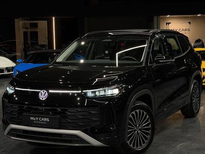 Gebraucht VW Tayron Life 150 PS (110 kW) 2025 Schwarz SUV