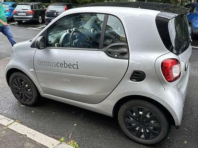 Smart ForTwo Coupé