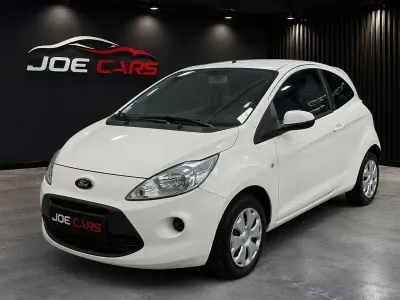 Gebraucht Ford Ka