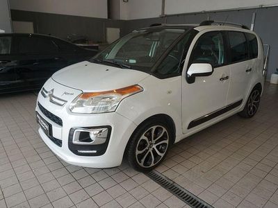 Citroën C3 Picasso