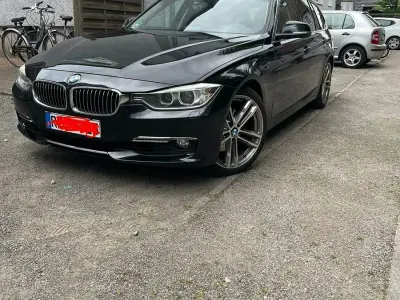 Gebraucht BMW 330