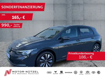 Gebraucht VW Golf VIII