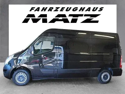 Używany Renault Master