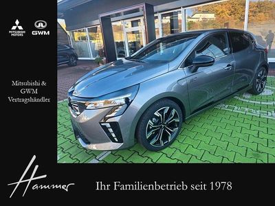 Neu Mitsubishi Colt Edition 143 PS (105 kW) 2025 Grau Limousine