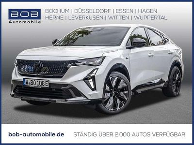 Second-hand Renault Rafale Esprit Alpine 300 CP (220 kW) 2025 Alb SUV