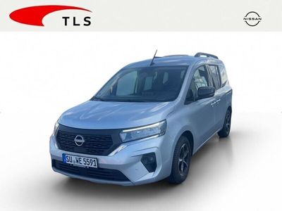 gebraucht Nissan Townstar Kombi L1 N-Design DIG-T 130 EU6d Navi Apple CarPla