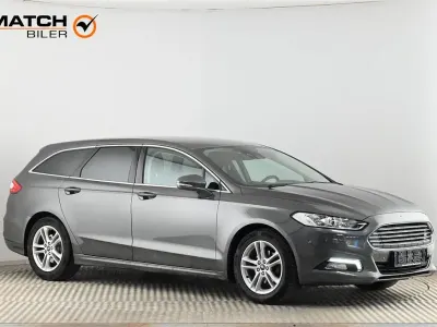 Gebraucht Ford Mondeo