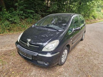 Citroën Xsara Picasso