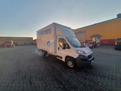 gebraucht Fiat Ducato Koffer