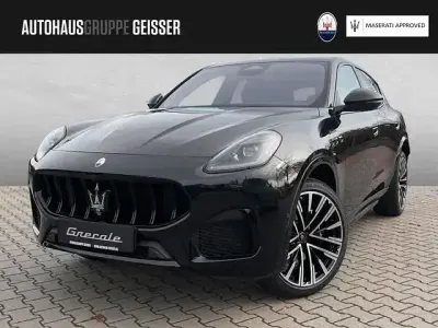 Gebraucht Maserati Grecale