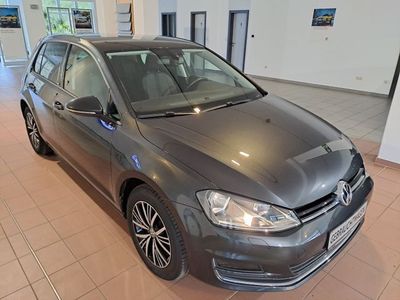 gebraucht VW Golf Allstar BMT VII Lim. (5G1/BE1)