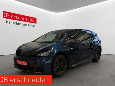 Blau Gebraucht 2022 Cupra Born Kleinwagen | 23.950 € (Fairer Preis)