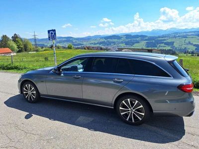 Mercedes E300