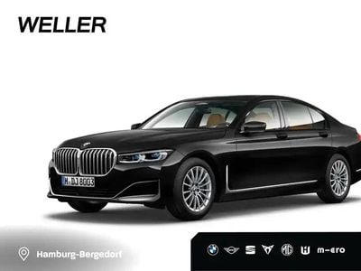 BMW 750