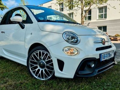 Abarth 595C