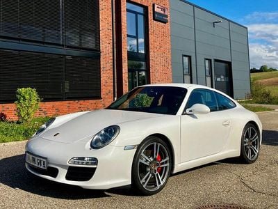 Porsche 911 Carrera S