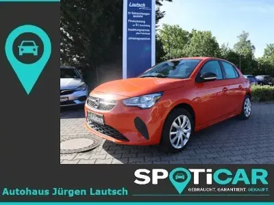 Occasion Opel Corsa-e