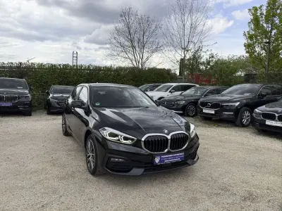 Gebraucht BMW 120