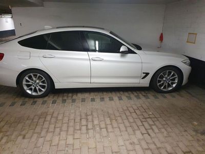 BMW 325 Gran Turismo