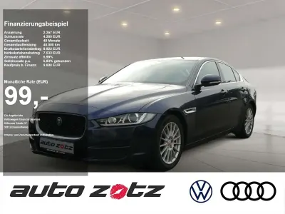 Gebraucht Jaguar XE