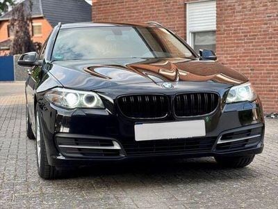 BMW 525
