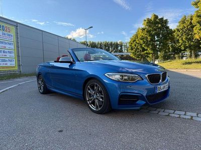 BMW M240