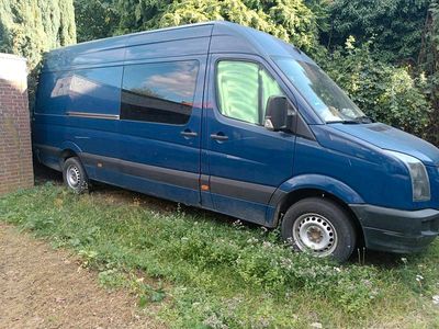 VW Crafter