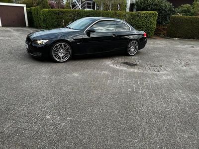BMW 335 Cabriolet