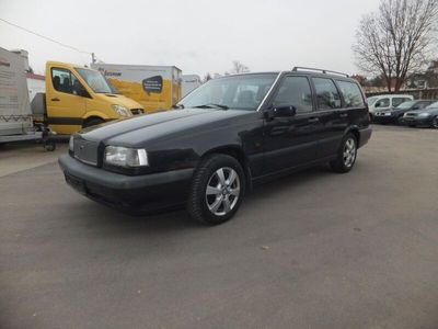 Volvo 850