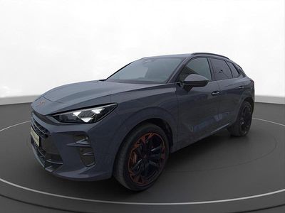 Usata Cupra Terramar VZ 265 CV (194 kW) 2025 Grigio SUV