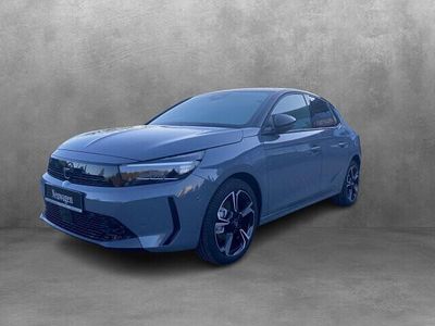 Nuova Opel Corsa 101 CV (74 kW) 2026 Grigio Berlina