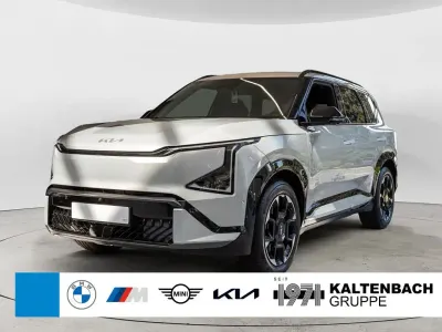 Gebraucht Kia EV5