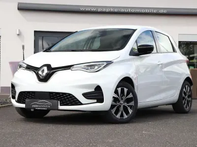 Gebraucht Renault Zoe