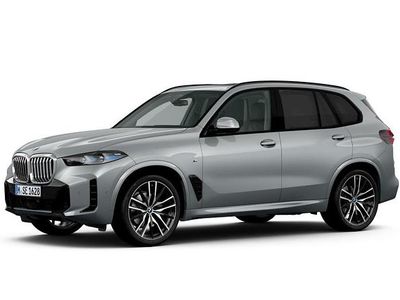 Neu 2025 BMW X5 Comfort Edition SUV | 97.900 € (Superpreis)