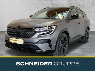 gebraucht Renault Espace Esprit Alpine E-Tech Full Hybrid 200