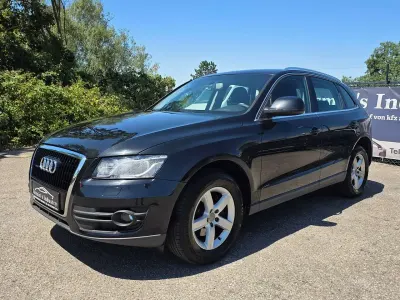 Gebraucht Audi Q5