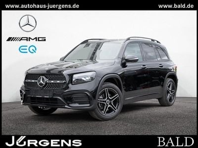 Mercedes GLB200