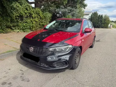 Gebraucht Fiat Tipo
