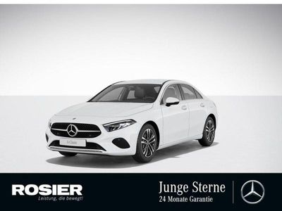 Mercedes A200