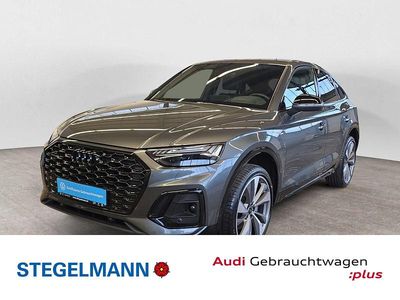 Gebraucht 2024 Audi Q5 Sportback Competition SUV | 50.990 €