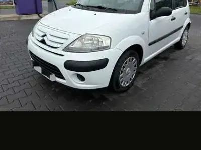 Gebraucht Citroën C3