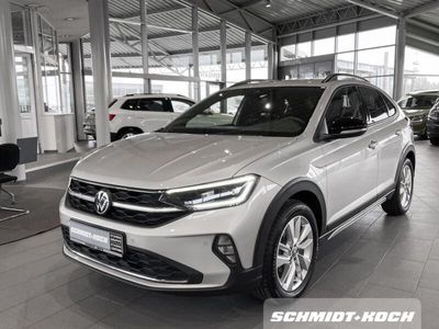 gebraucht VW Taigo 1.0 TSI DSG Move