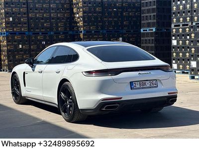 Gebraucht Porsche Panamera 4 330 PS (242 kW) 2021 Limousine
