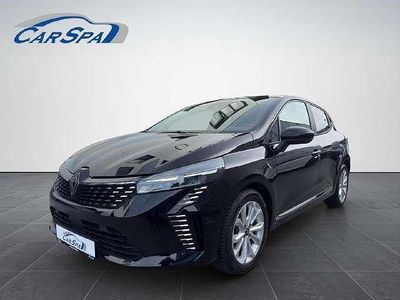 Gebraucht Renault Clio V Evolution 91 PS (66 kW) 2024 Sternenschwarz Limousine