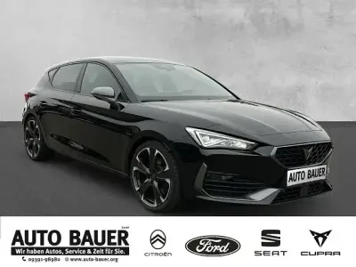 Gebraucht Cupra Leon