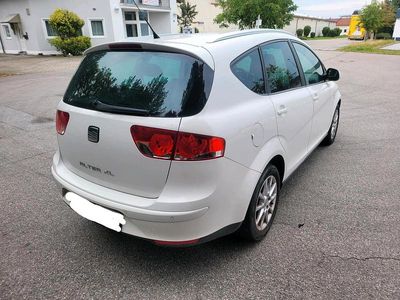 Seat Altea XL