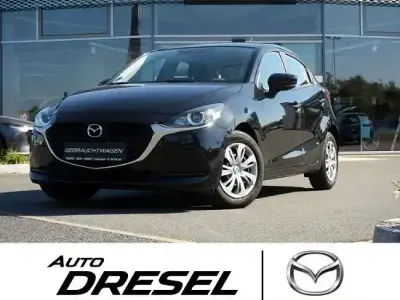 Gebraucht Mazda 2