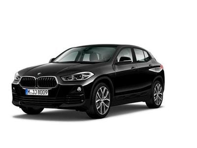Gebraucht BMW X2 Advantage 140 PS (102 kW) 2026 SUV